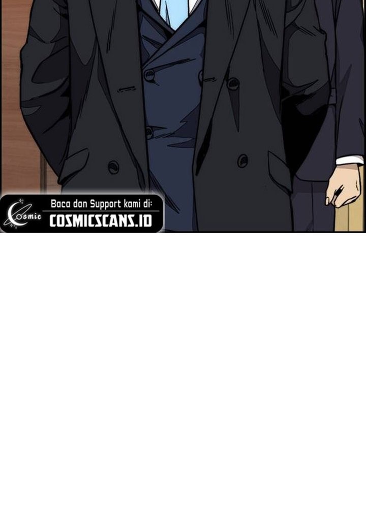 Wind Breaker Chapter 494 Gambar 60