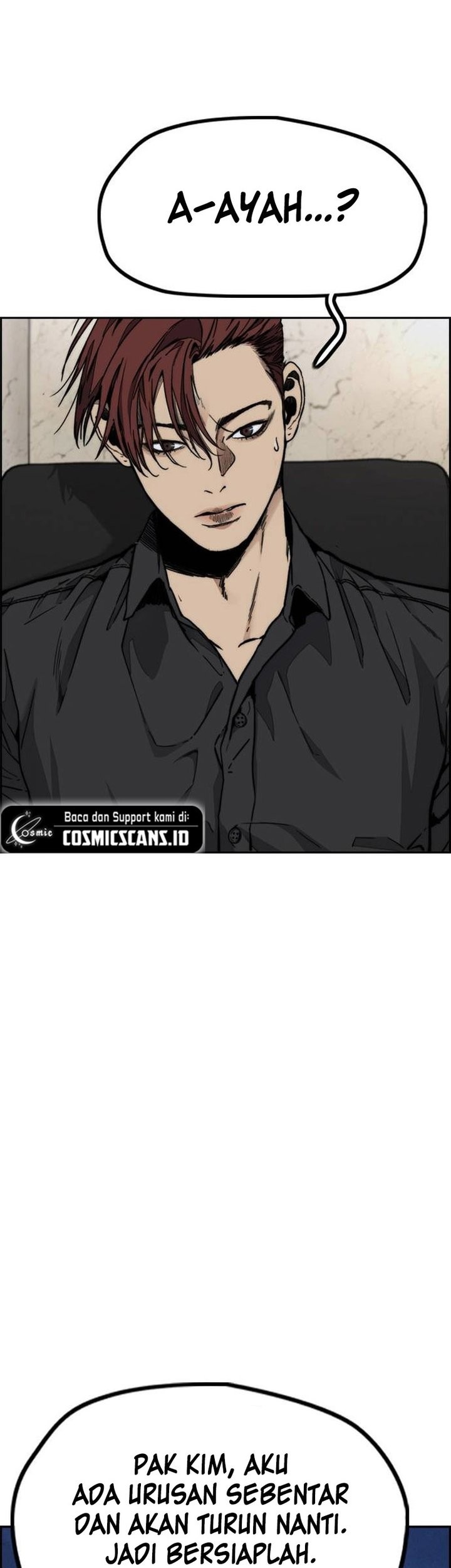 Wind Breaker Chapter 494 Gambar 61