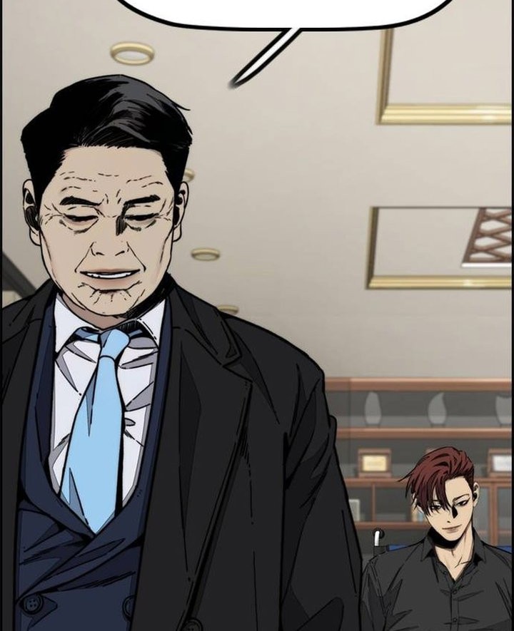 Wind Breaker Chapter 494 Gambar 63