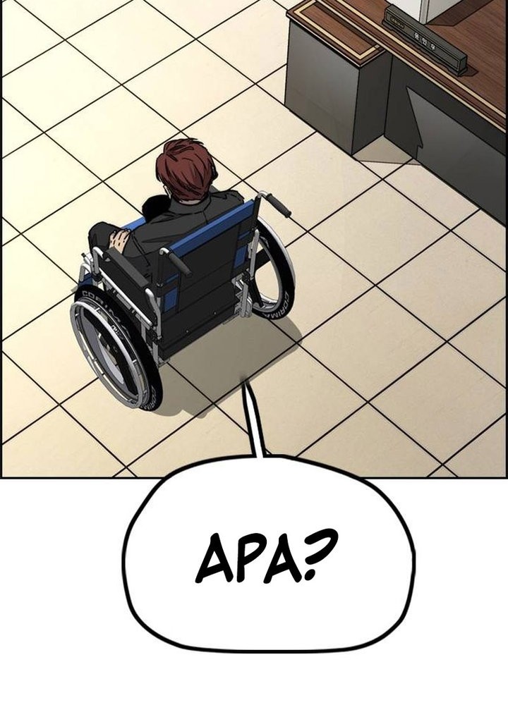 Wind Breaker Chapter 494 Gambar 66