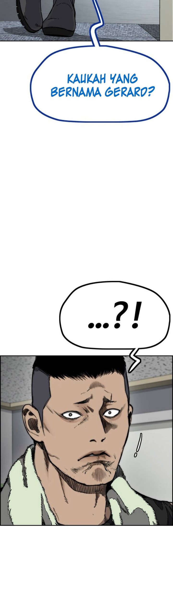 Wind Breaker Chapter 494 Gambar 84