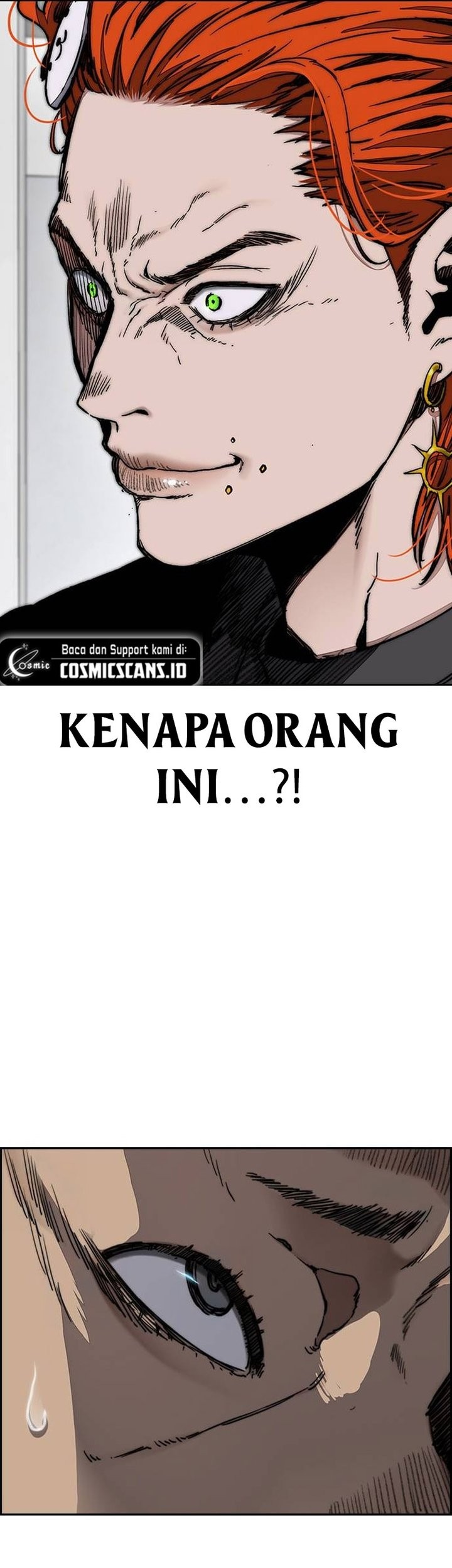 Wind Breaker Chapter 494 Gambar 89