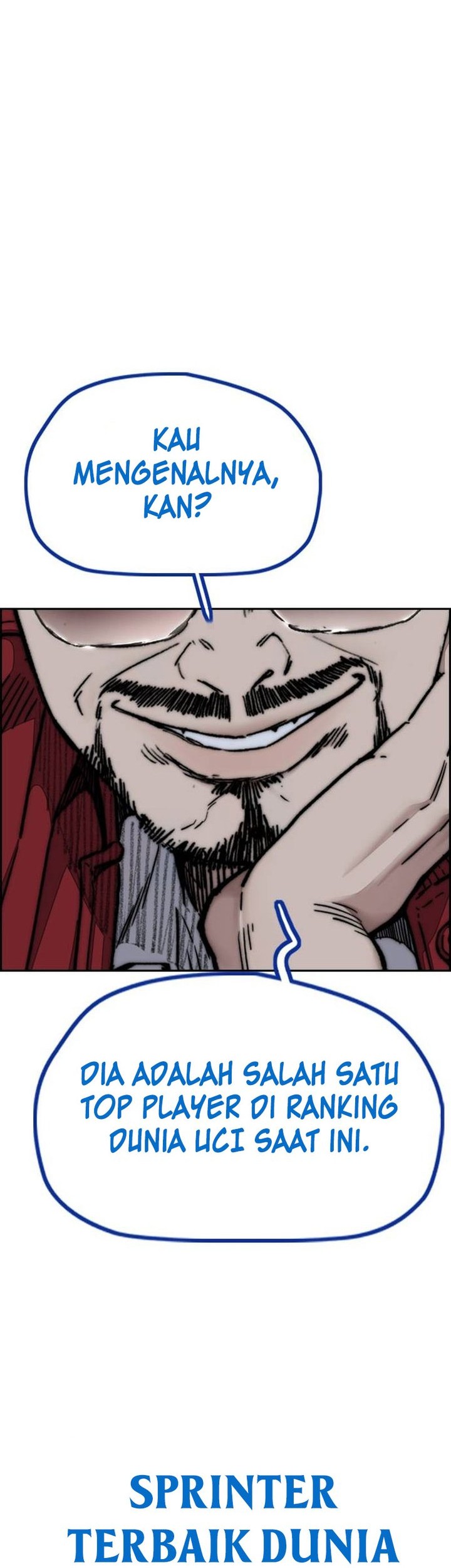 Wind Breaker Chapter 494 Gambar 90
