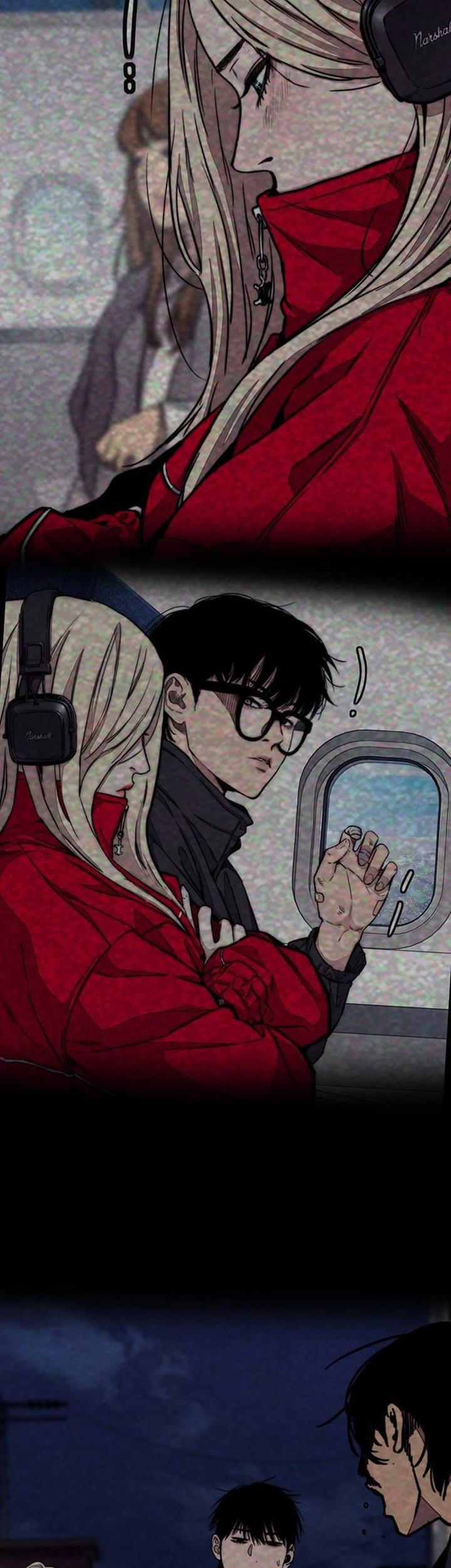 Wind Breaker Chapter 494 Gambar 8