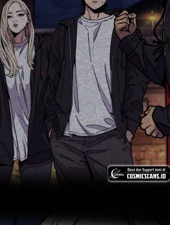 Wind Breaker Chapter 494 Gambar 9