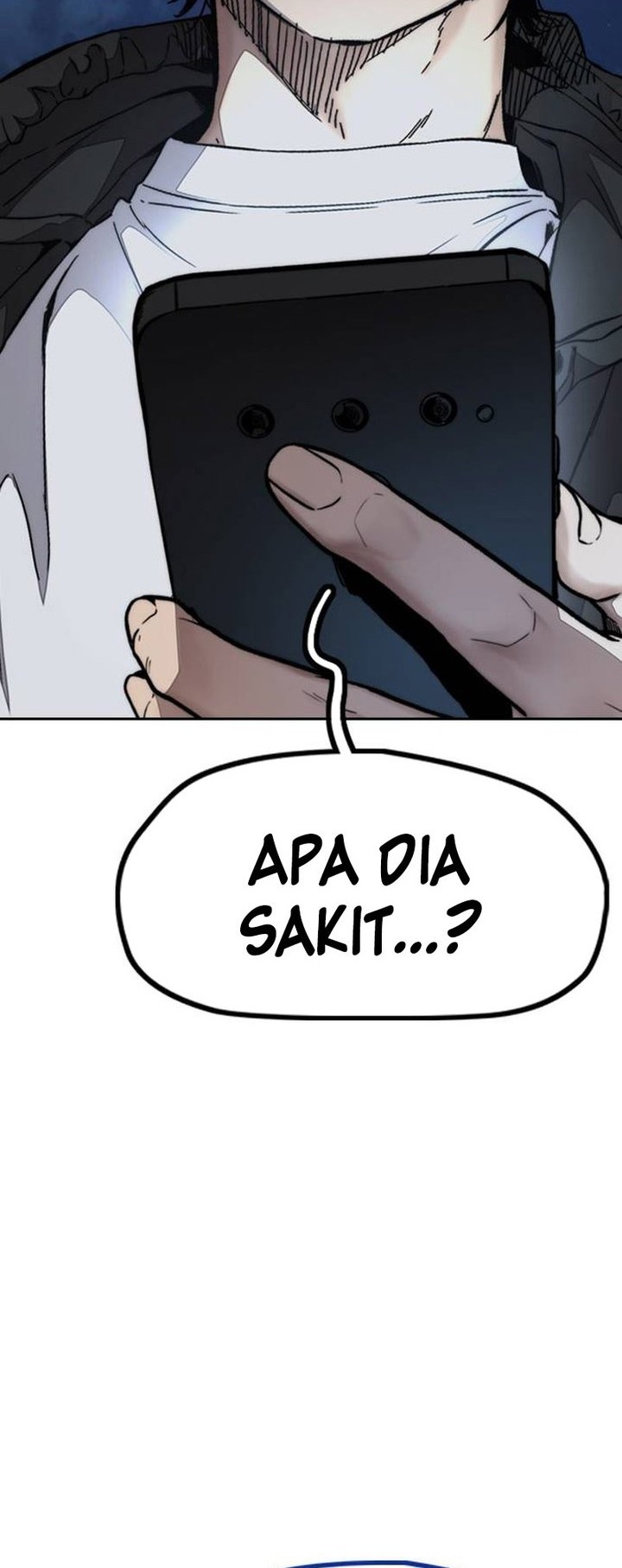 Wind Breaker Chapter 494 Gambar 11