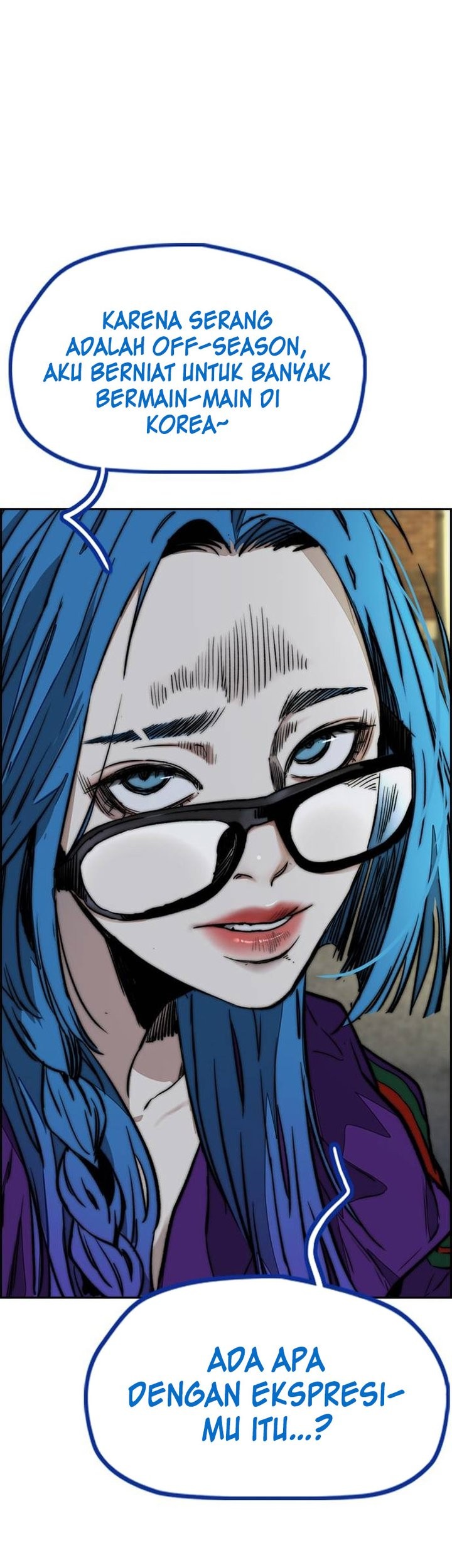 Wind Breaker Chapter 494 Gambar 15