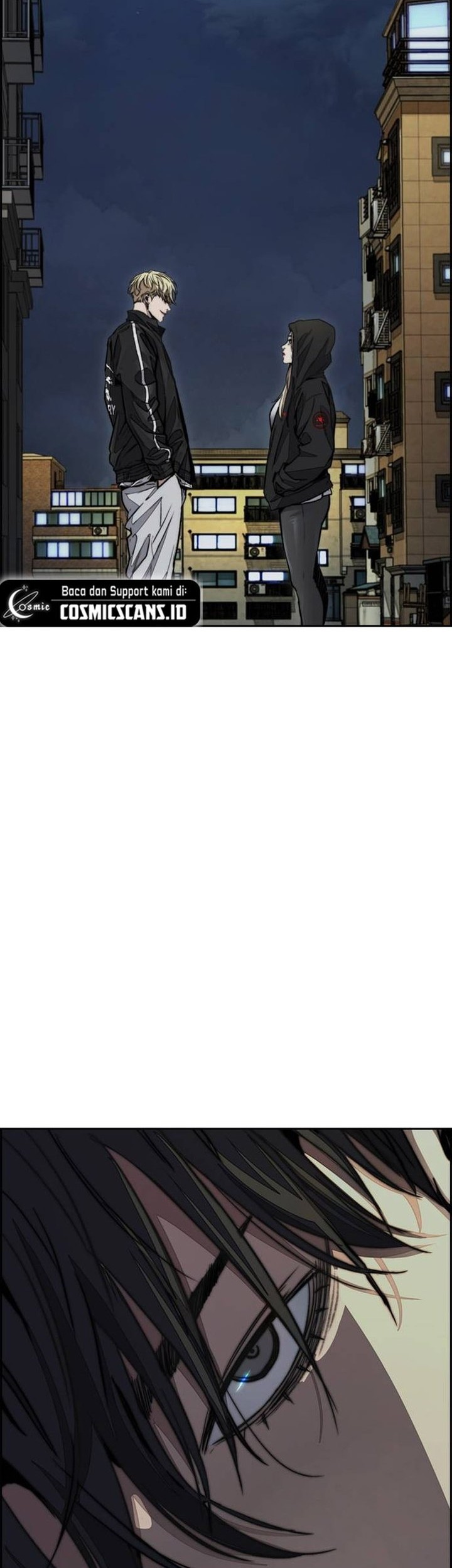 Wind Breaker Chapter 494 Gambar 19