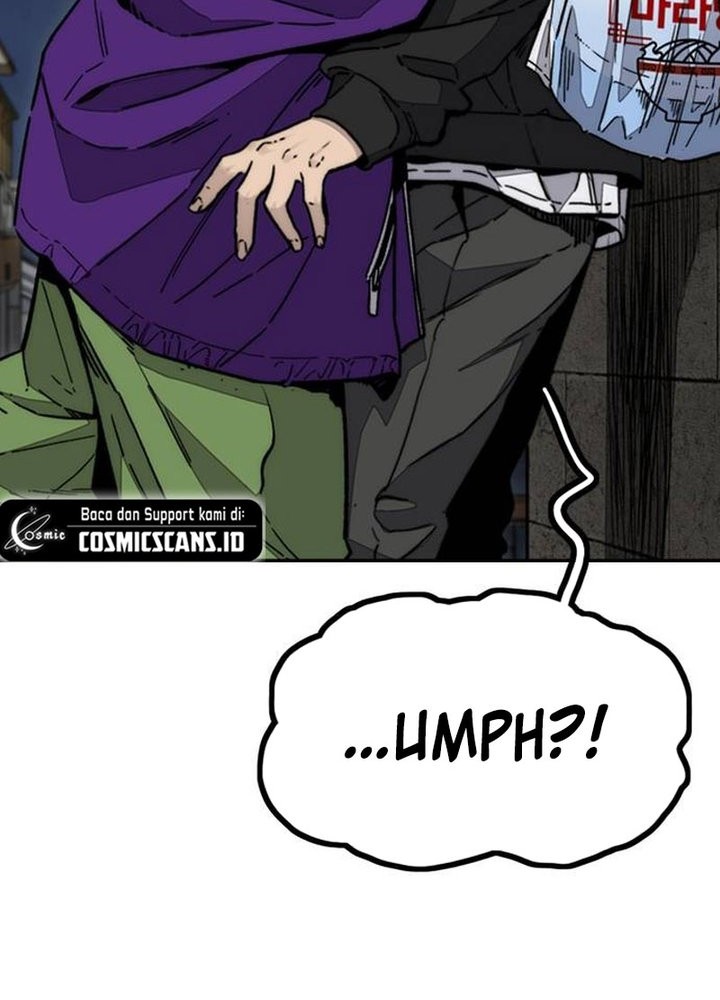 Wind Breaker Chapter 494 Gambar 26