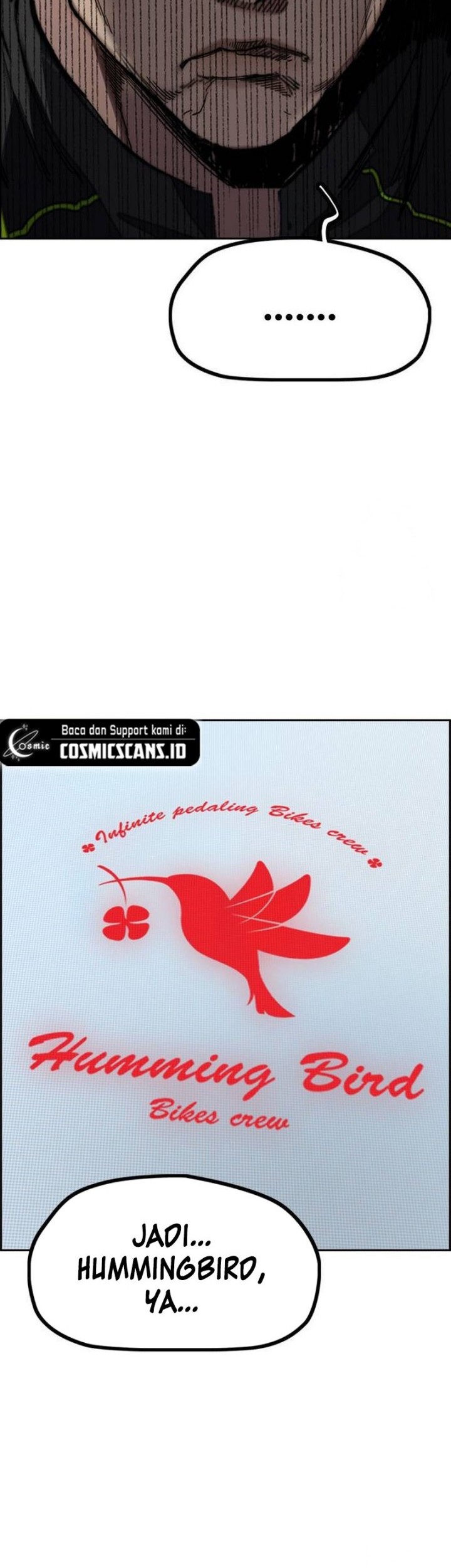 Wind Breaker Chapter 493 Gambar 64