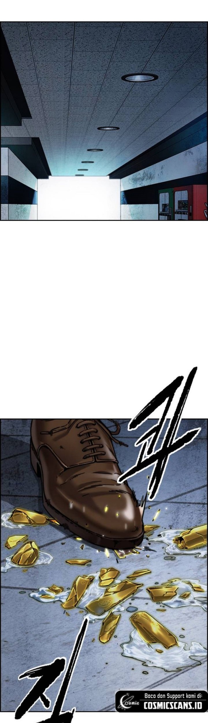 Wind Breaker Chapter 493 Gambar 69