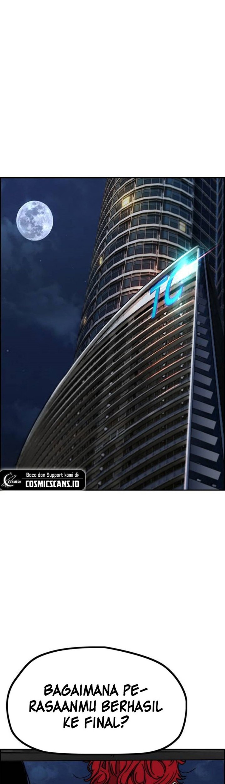 Wind Breaker Chapter 493 Gambar 74