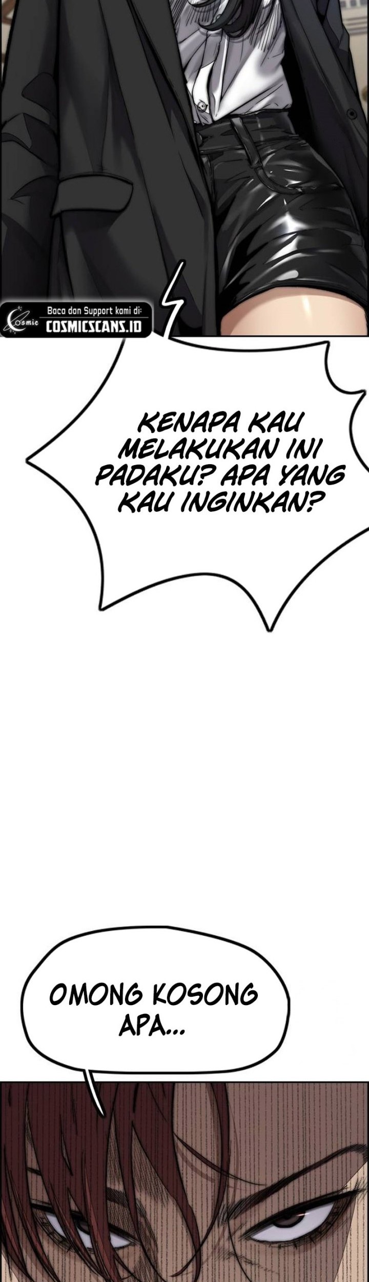 Wind Breaker Chapter 493 Gambar 84