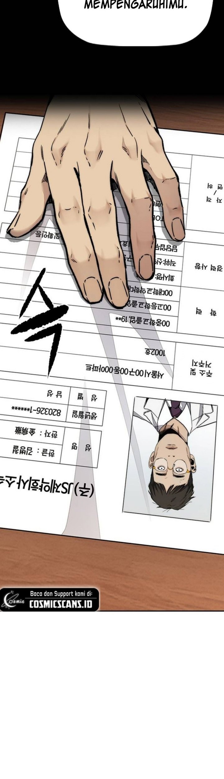 Wind Breaker Chapter 493 Gambar 89