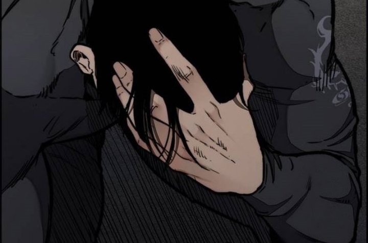 Wind Breaker Chapter 493 Gambar 45