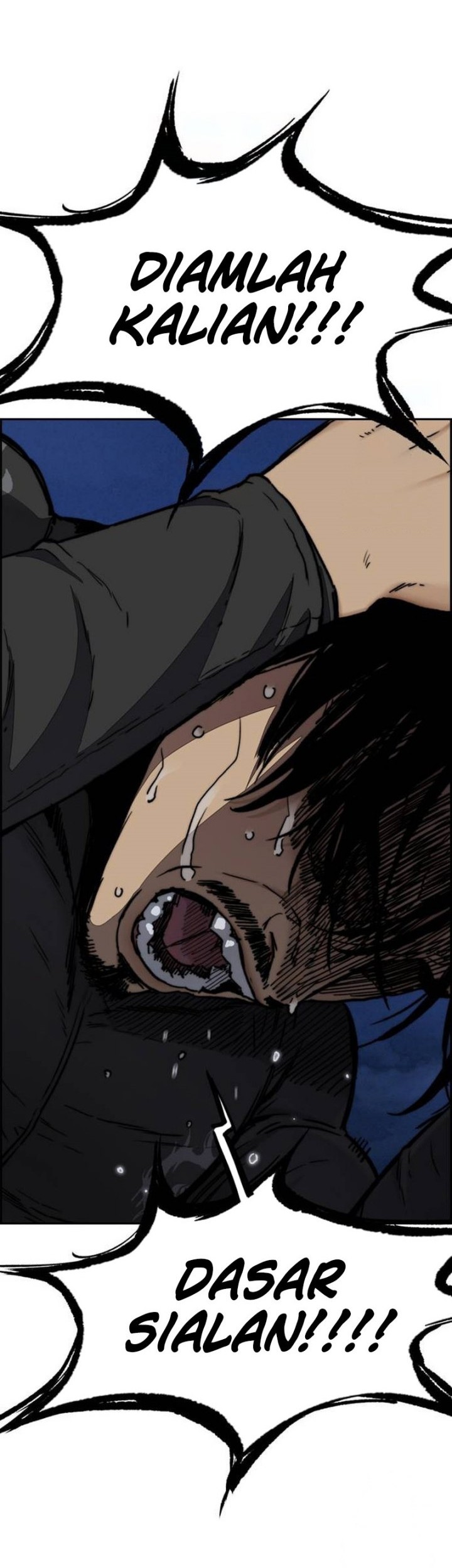 Wind Breaker Chapter 493 Gambar 47