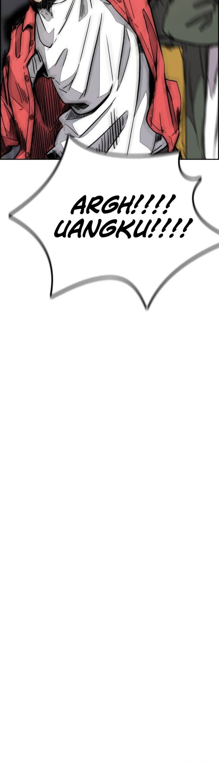 Wind Breaker Chapter 493 Gambar 54