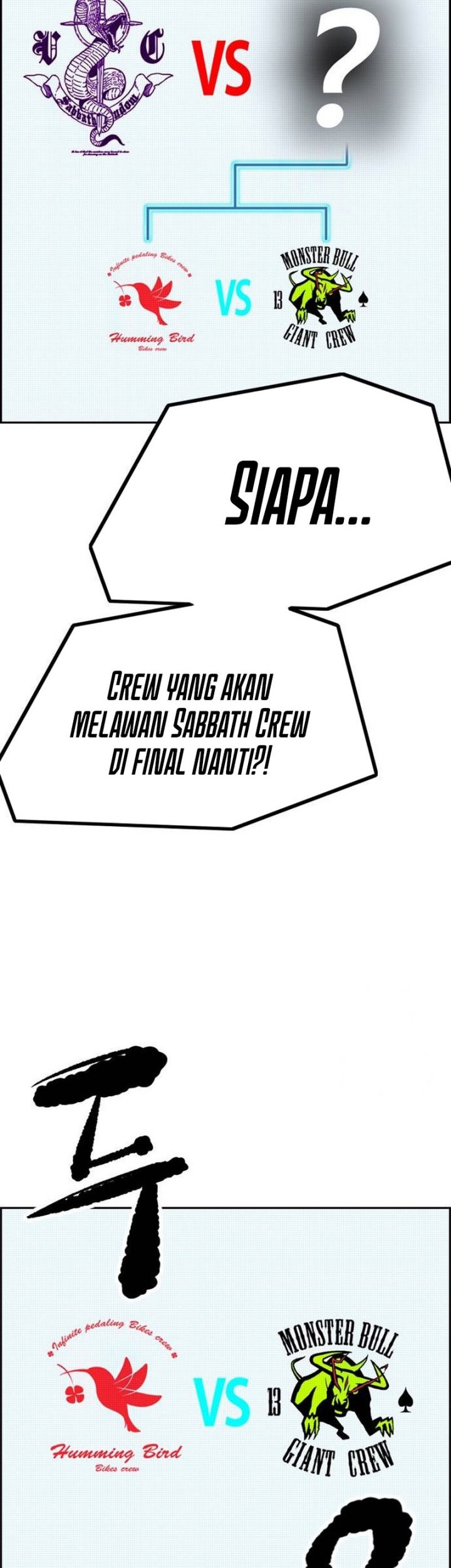 Wind Breaker Chapter 493 Gambar 57