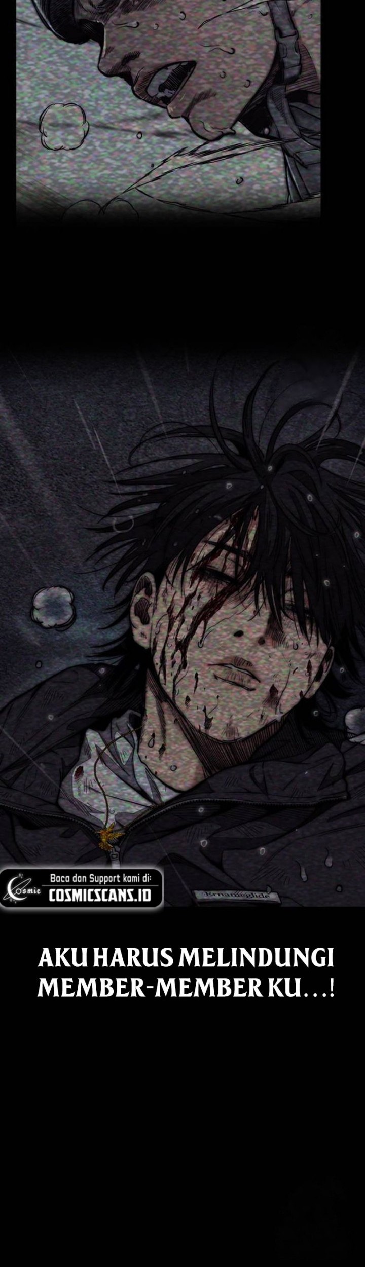 Wind Breaker Chapter 493 Gambar 114