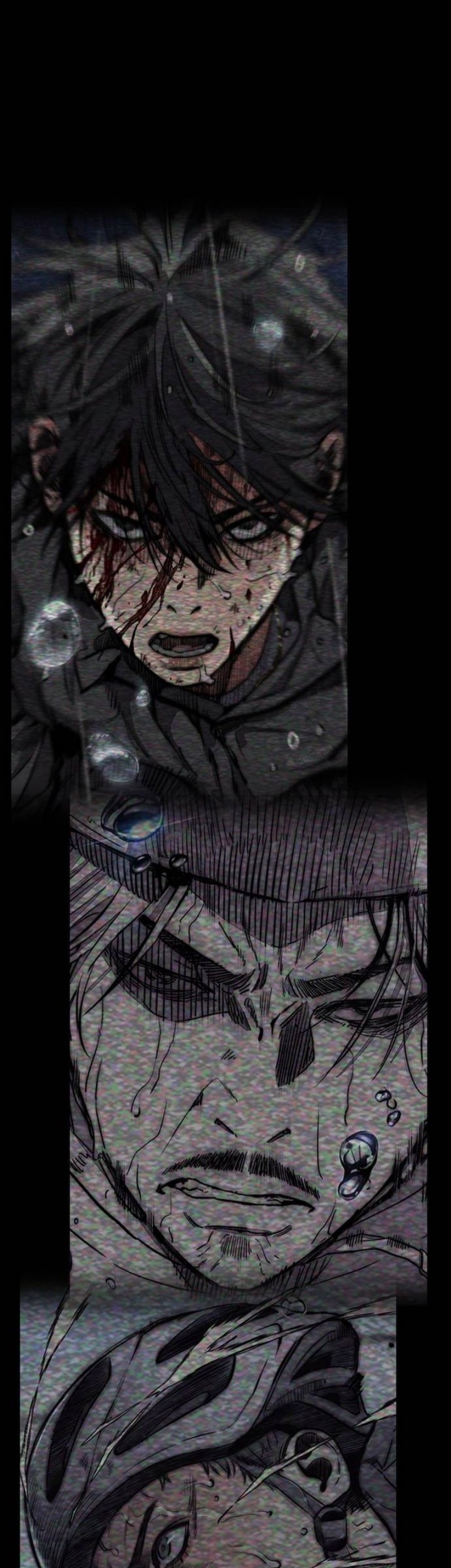 Wind Breaker Chapter 493 Gambar 113