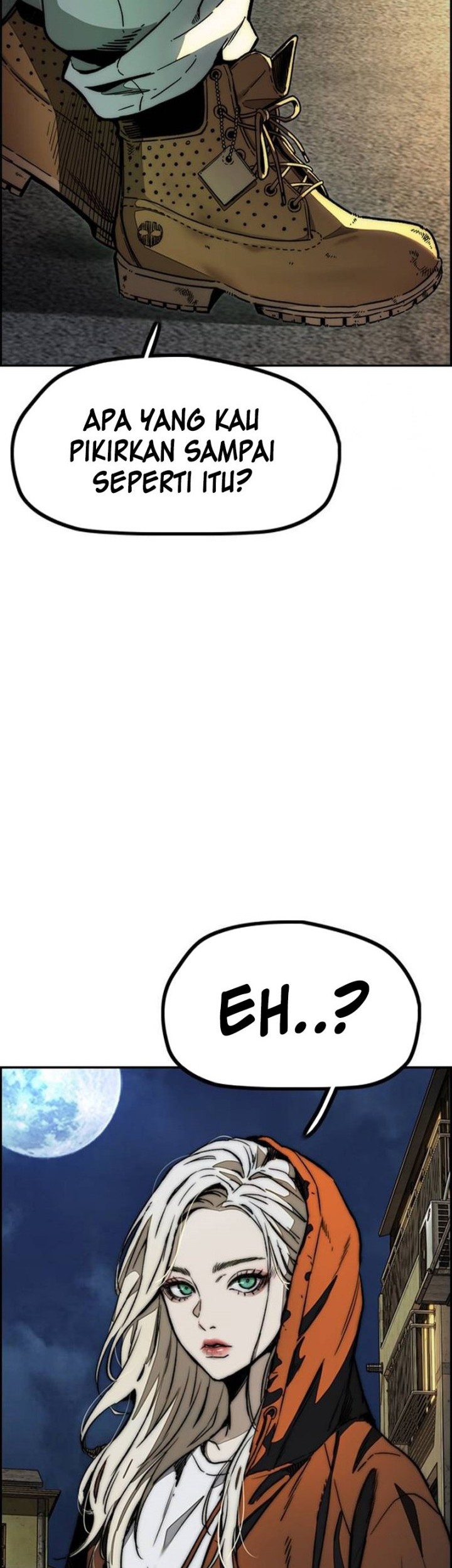 Wind Breaker Chapter 493 Gambar 117