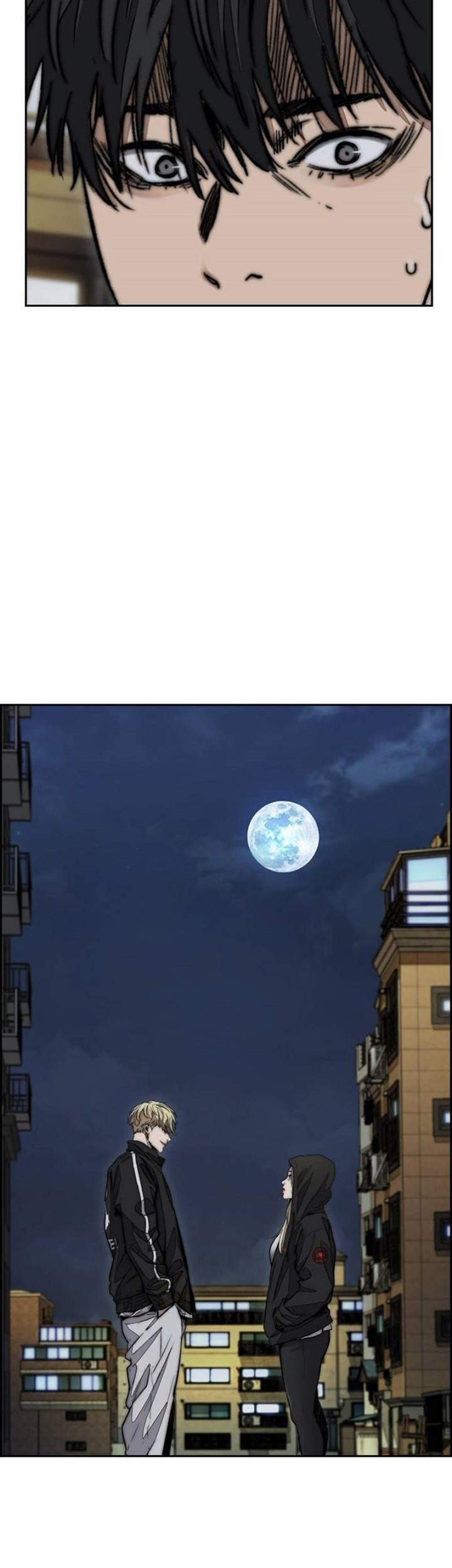 Wind Breaker Chapter 493 Gambar 123