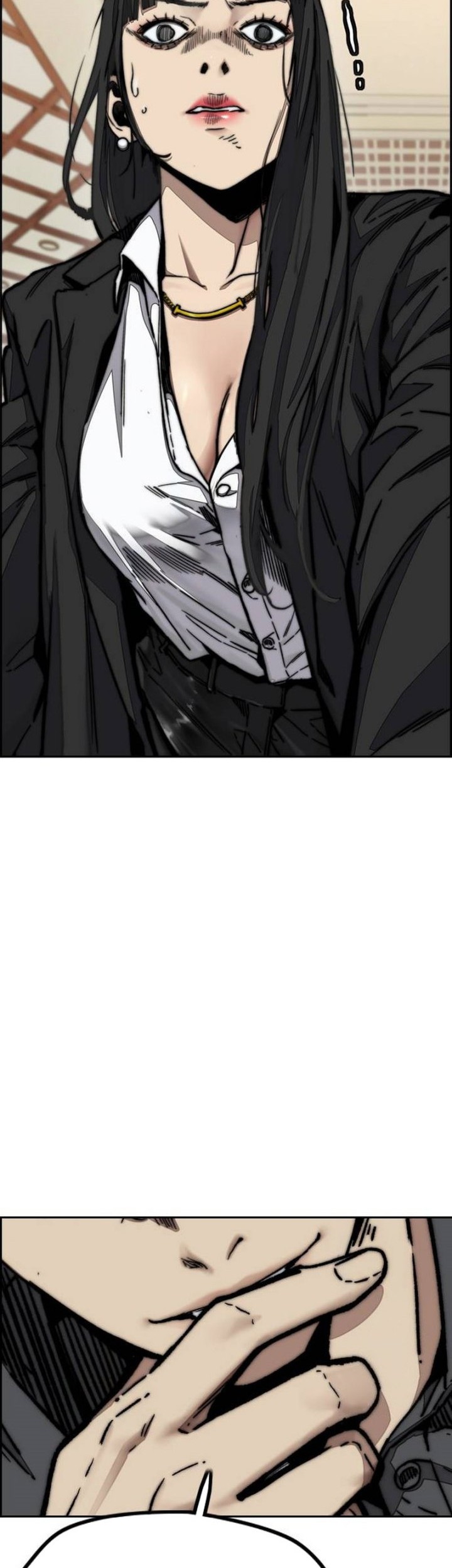 Wind Breaker Chapter 493 Gambar 104