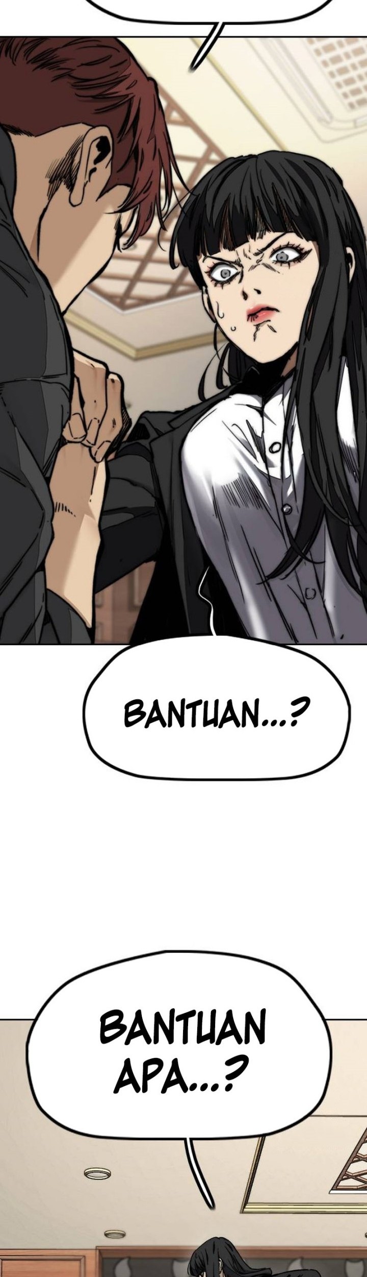 Wind Breaker Chapter 493 Gambar 102