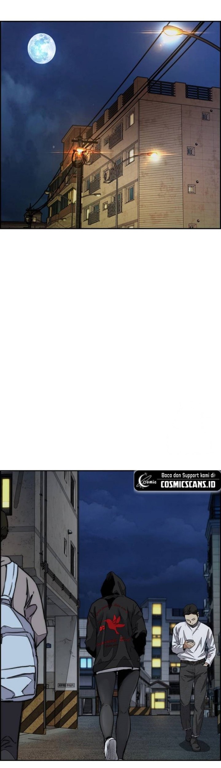 Wind Breaker Chapter 493 Gambar 109