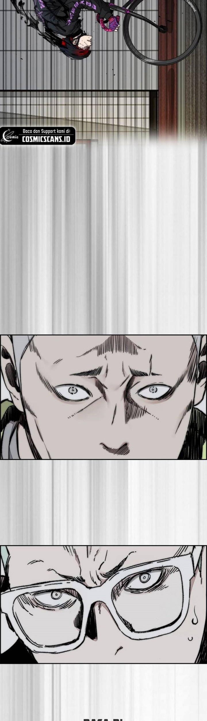 Wind Breaker Chapter 493 Gambar 7