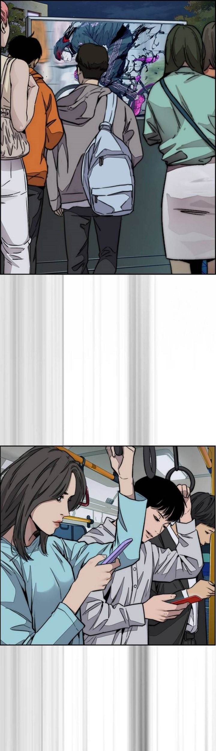 Wind Breaker Chapter 493 Gambar 9