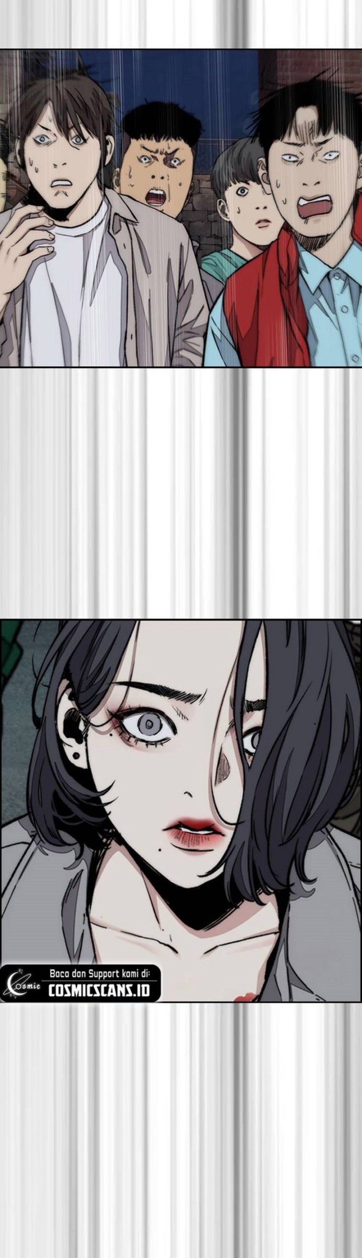 Wind Breaker Chapter 493 Gambar 10