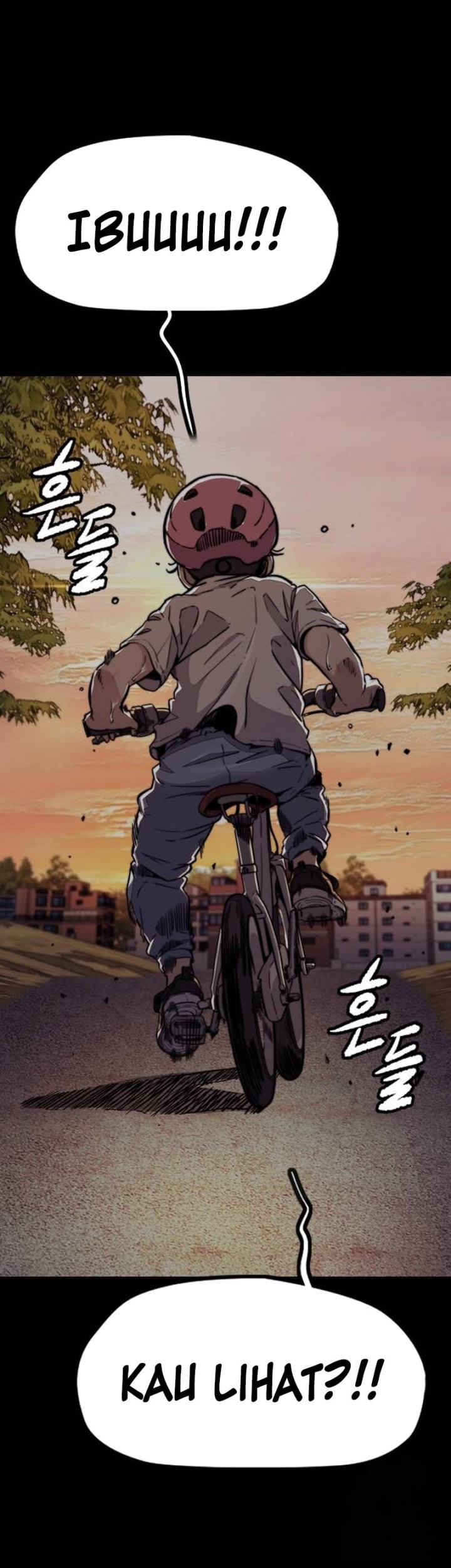 Wind Breaker Chapter 493 Gambar 16