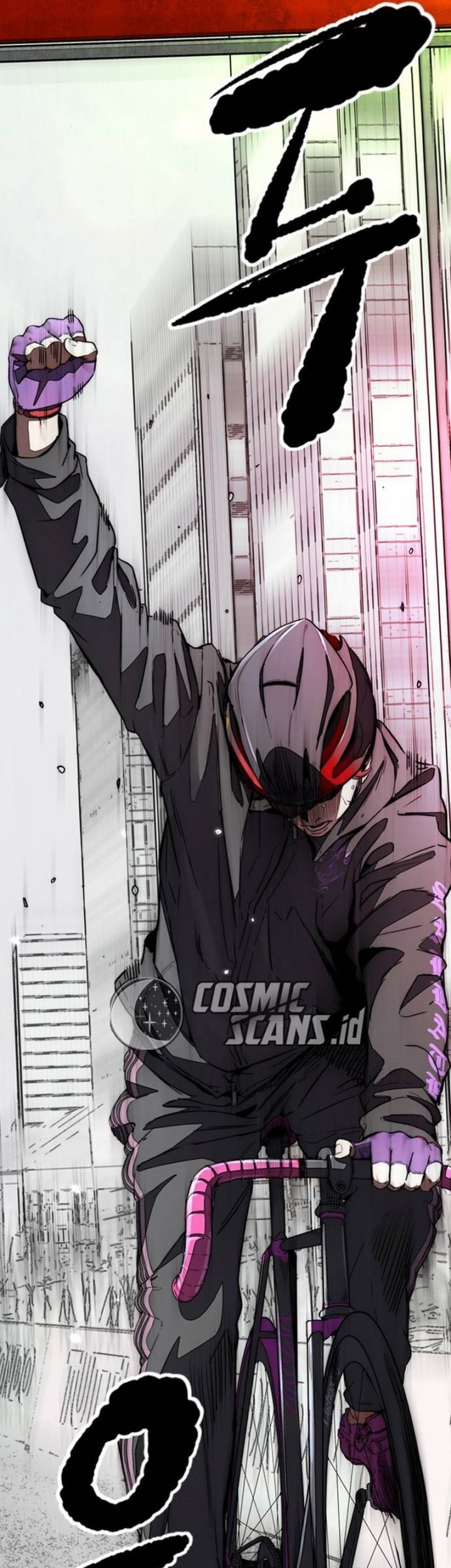 Wind Breaker Chapter 493 Gambar 23