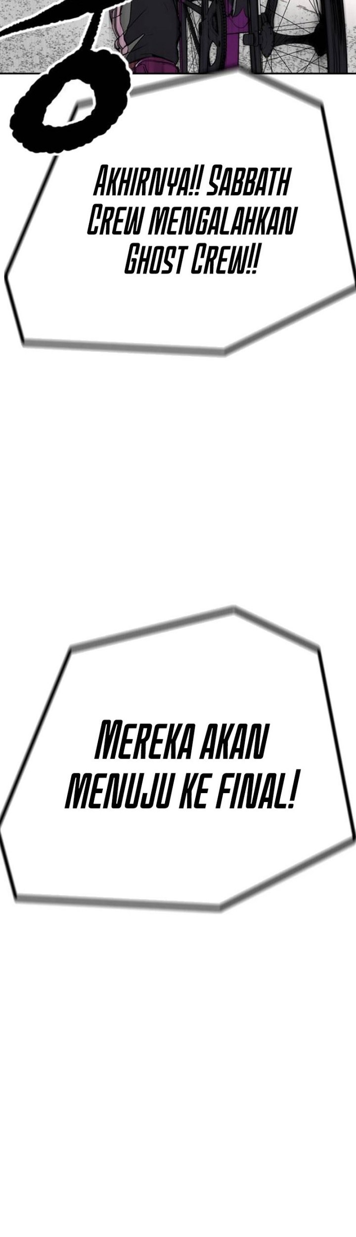 Wind Breaker Chapter 493 Gambar 24