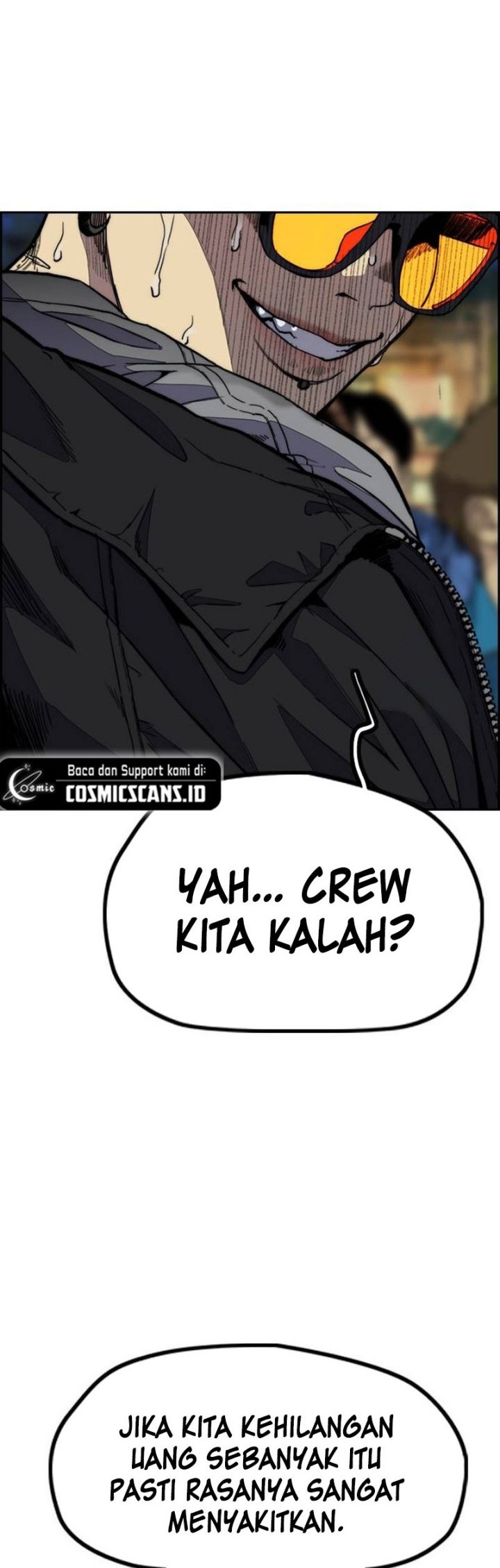 Wind Breaker Chapter 493 Gambar 40