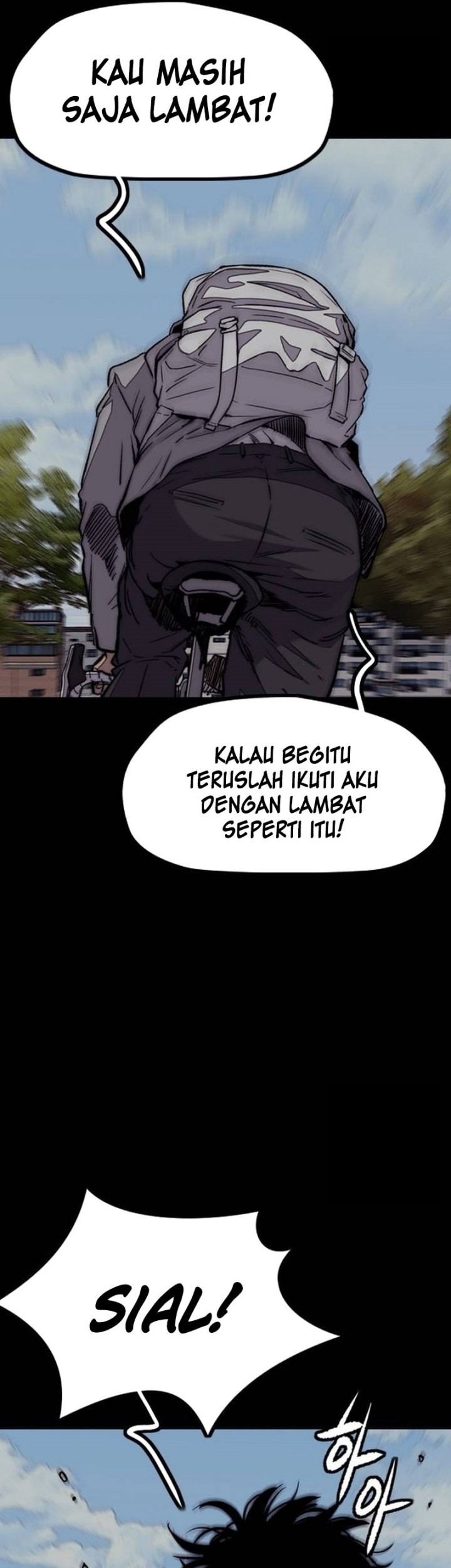 Wind Breaker Chapter 492 Gambar 54