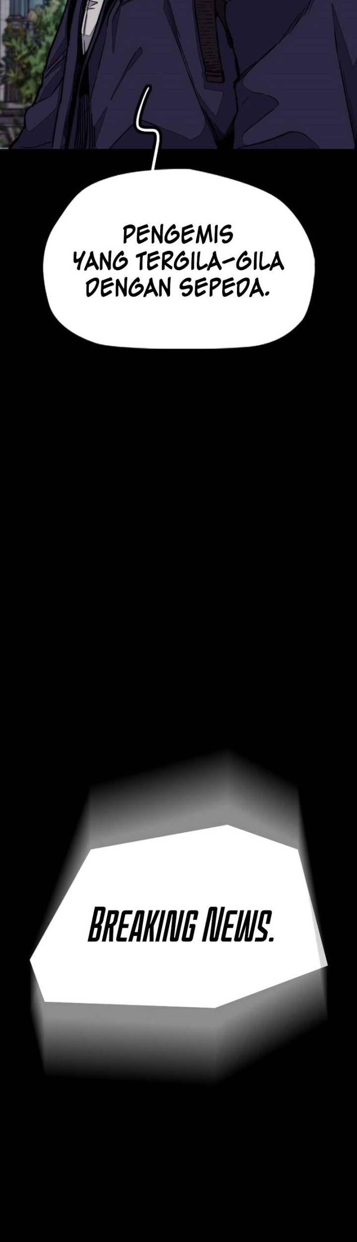 Wind Breaker Chapter 492 Gambar 70