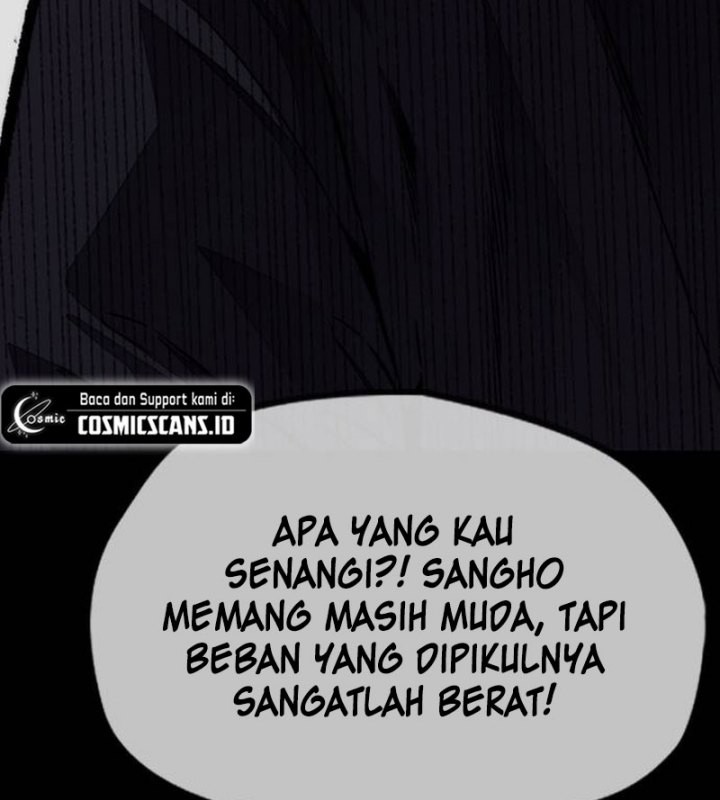 Wind Breaker Chapter 492 Gambar 76