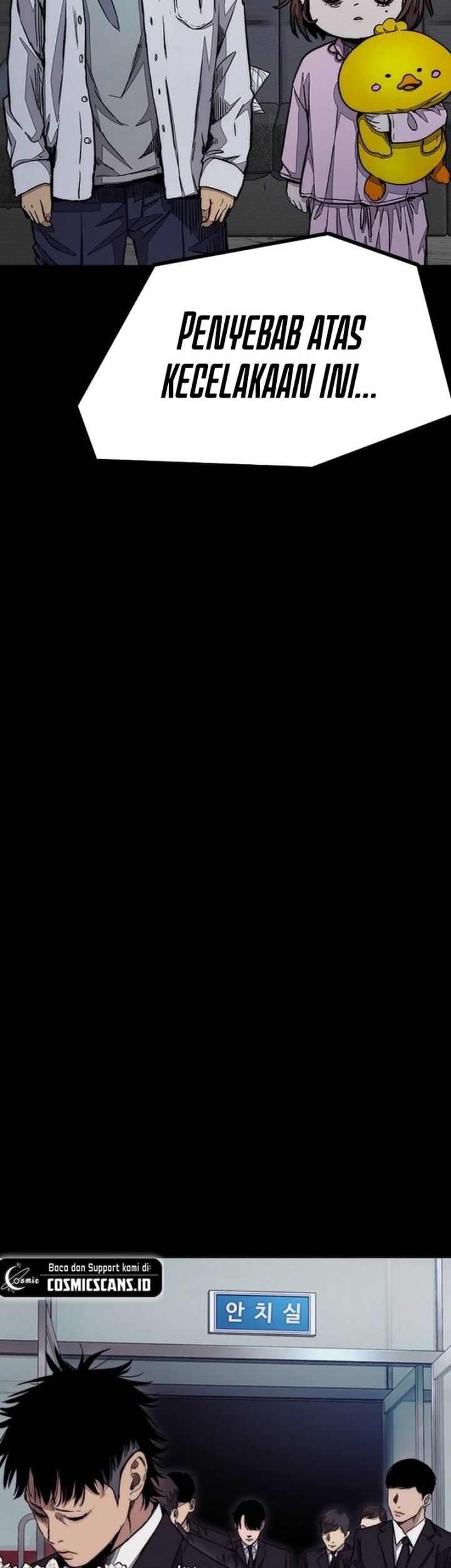 Wind Breaker Chapter 492 Gambar 73