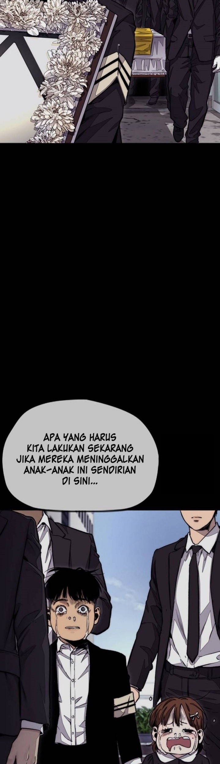 Wind Breaker Chapter 492 Gambar 74