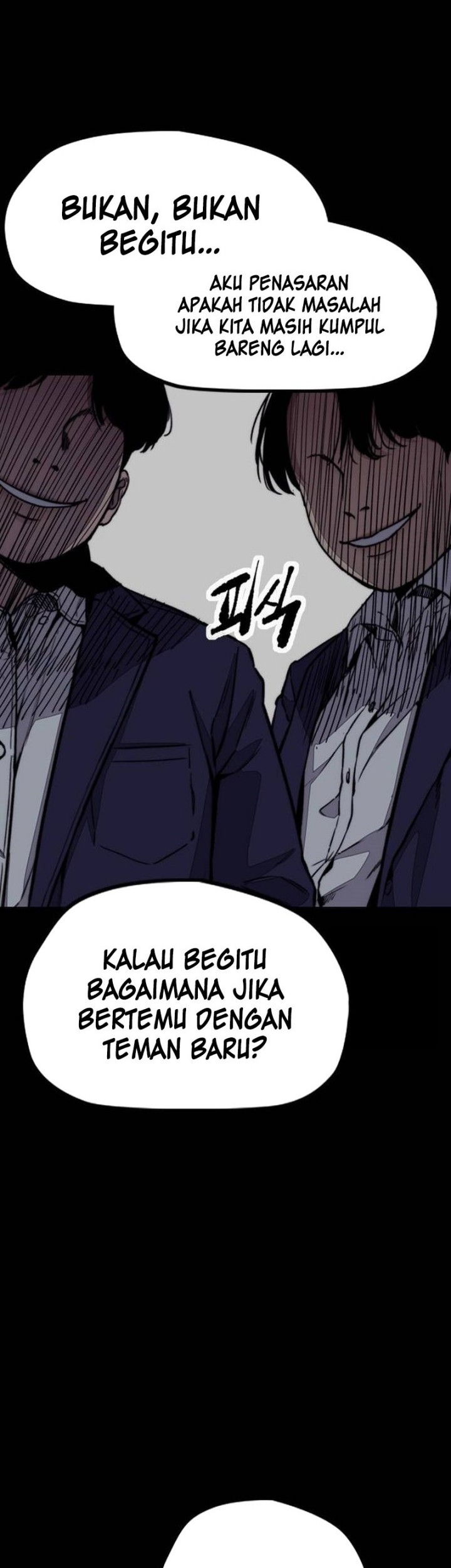 Wind Breaker Chapter 492 Gambar 80