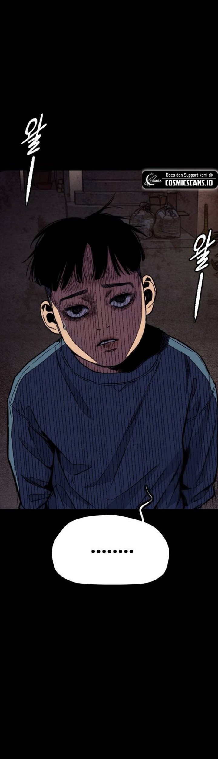 Wind Breaker Chapter 492 Gambar 78