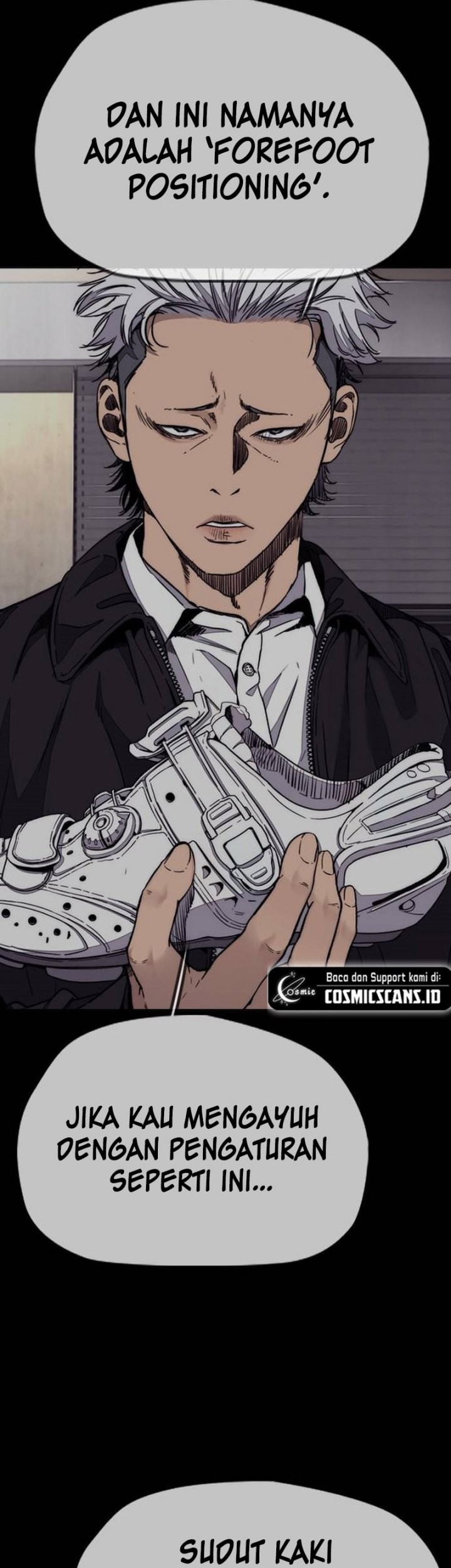 Wind Breaker Chapter 492 Gambar 38