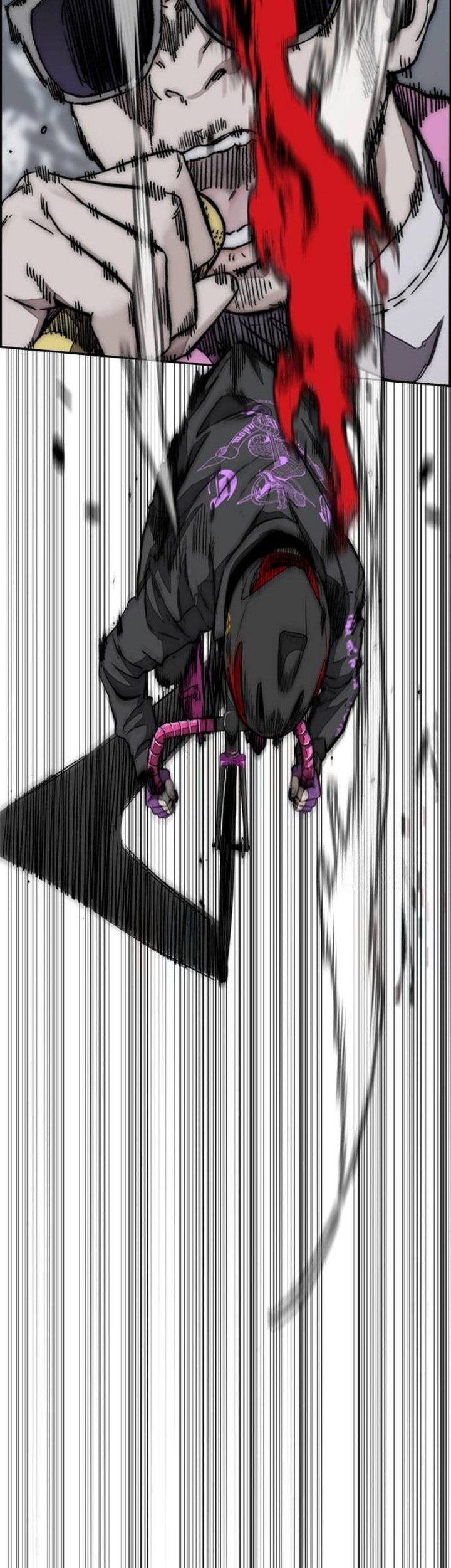 Wind Breaker Chapter 492 Gambar 47