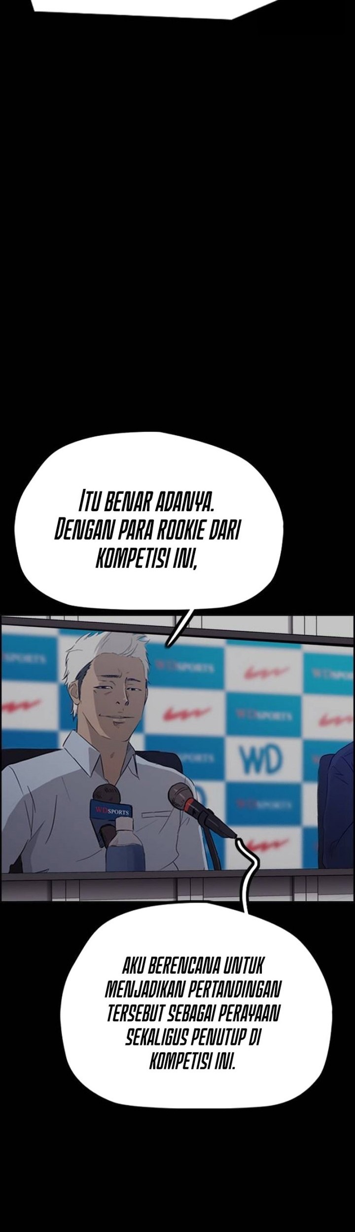 Wind Breaker Chapter 492 Gambar 105