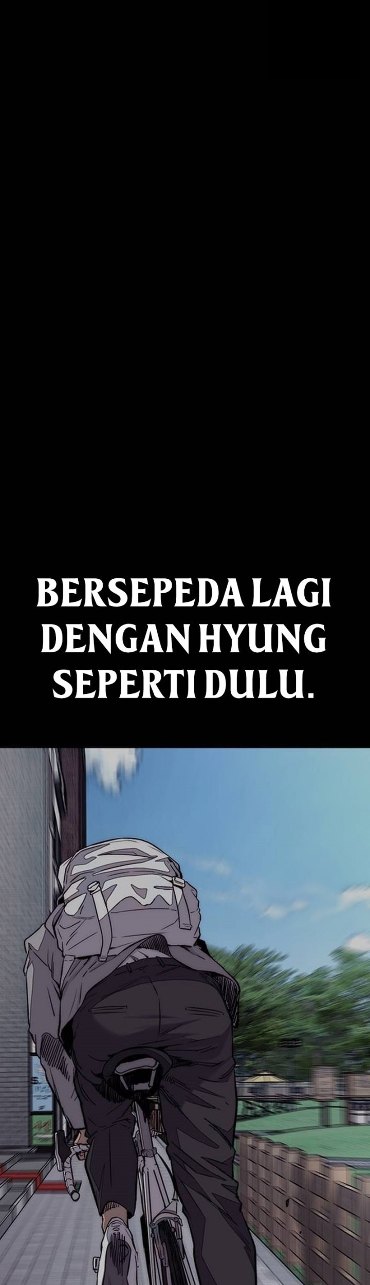 Wind Breaker Chapter 492 Gambar 109