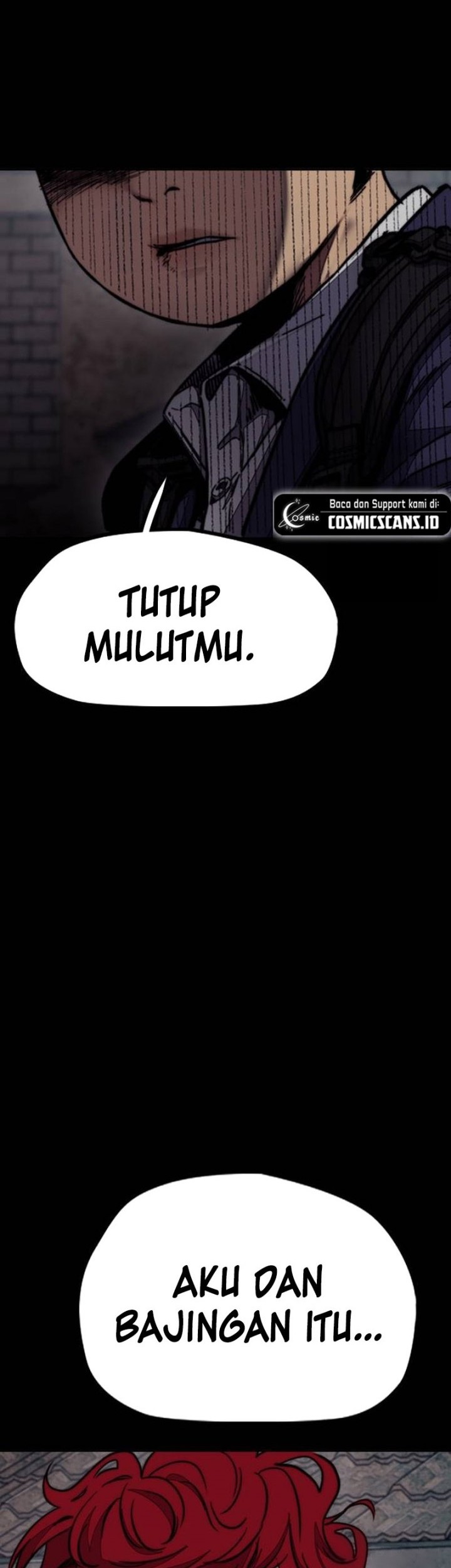 Wind Breaker Chapter 492 Gambar 85