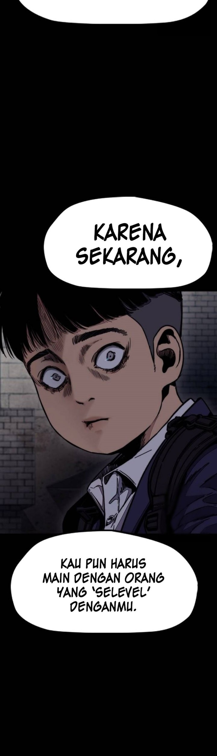 Wind Breaker Chapter 492 Gambar 84