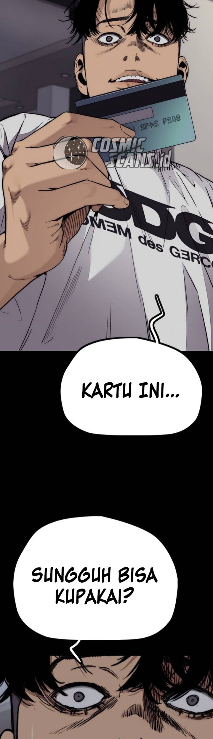 Wind Breaker Chapter 492 Gambar 95